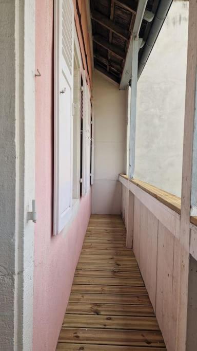 Ferienwohnung Modern Jungle - Colmar Exterior foto